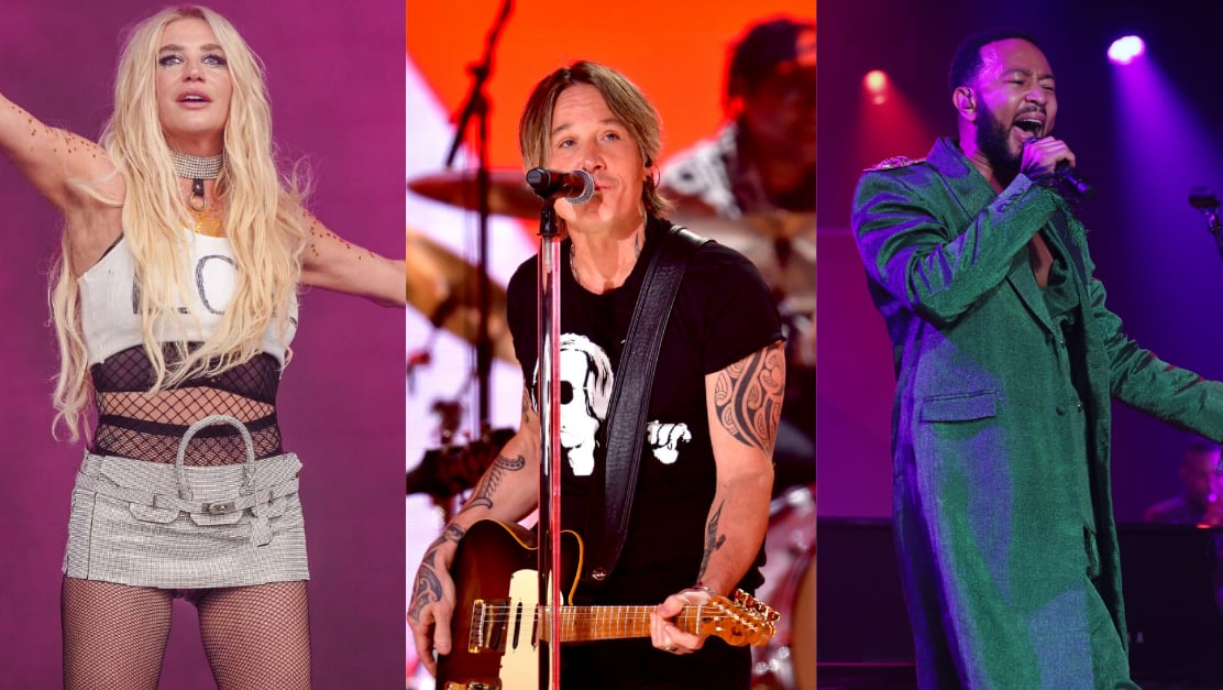 Get tickets to these metro Atlanta concerts for $30