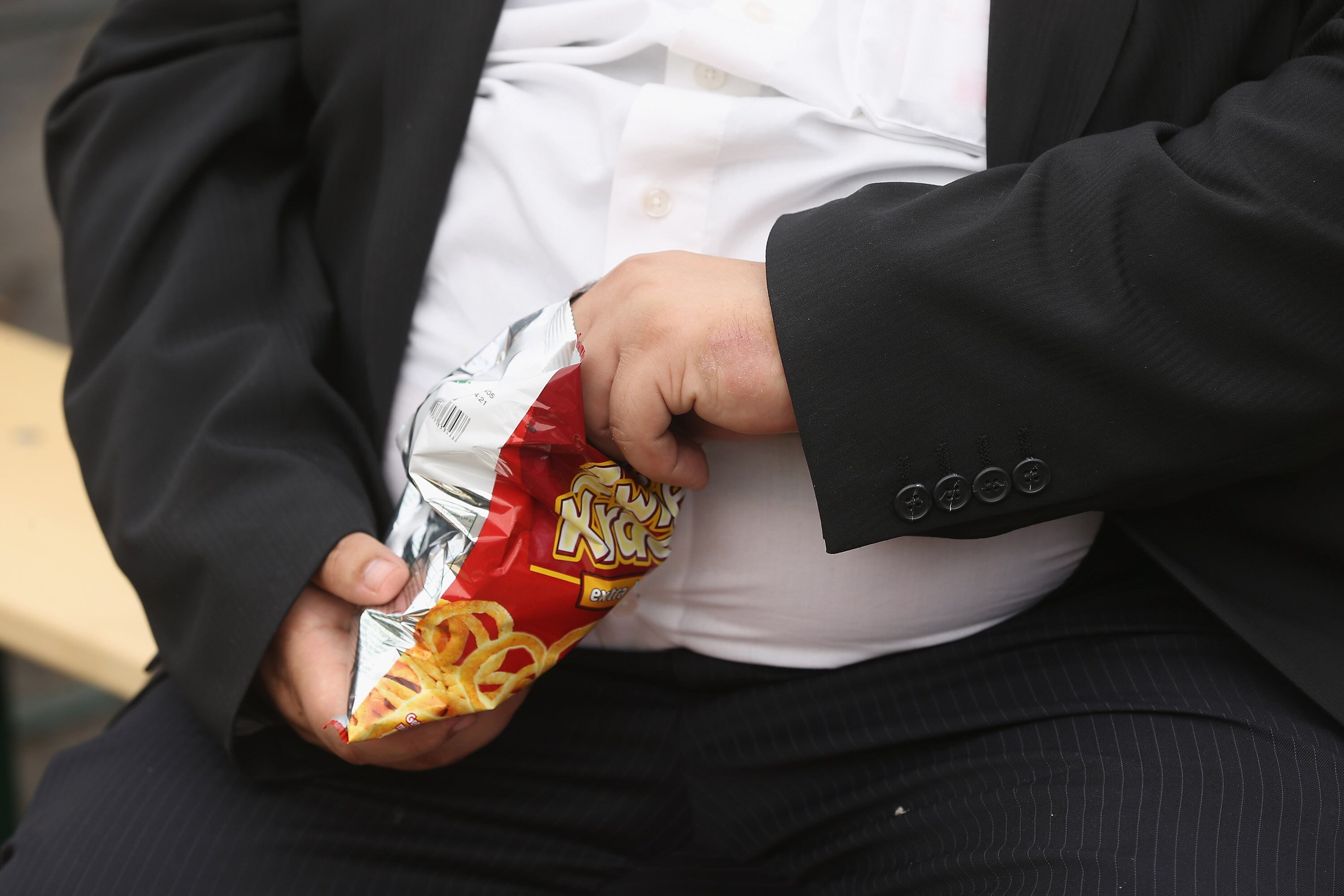 This Georgia city is one of the most overweight in the U.S., new study shows