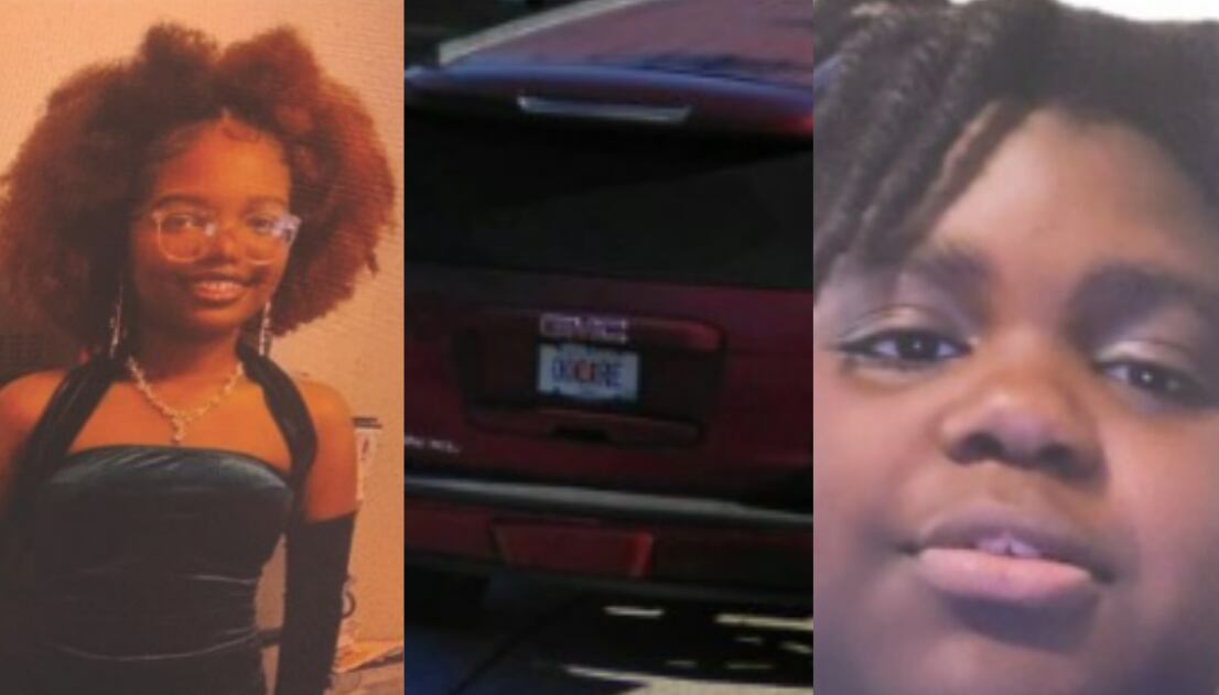 Teenage siblings ‘taken’ from their grandmother in Covington, police say