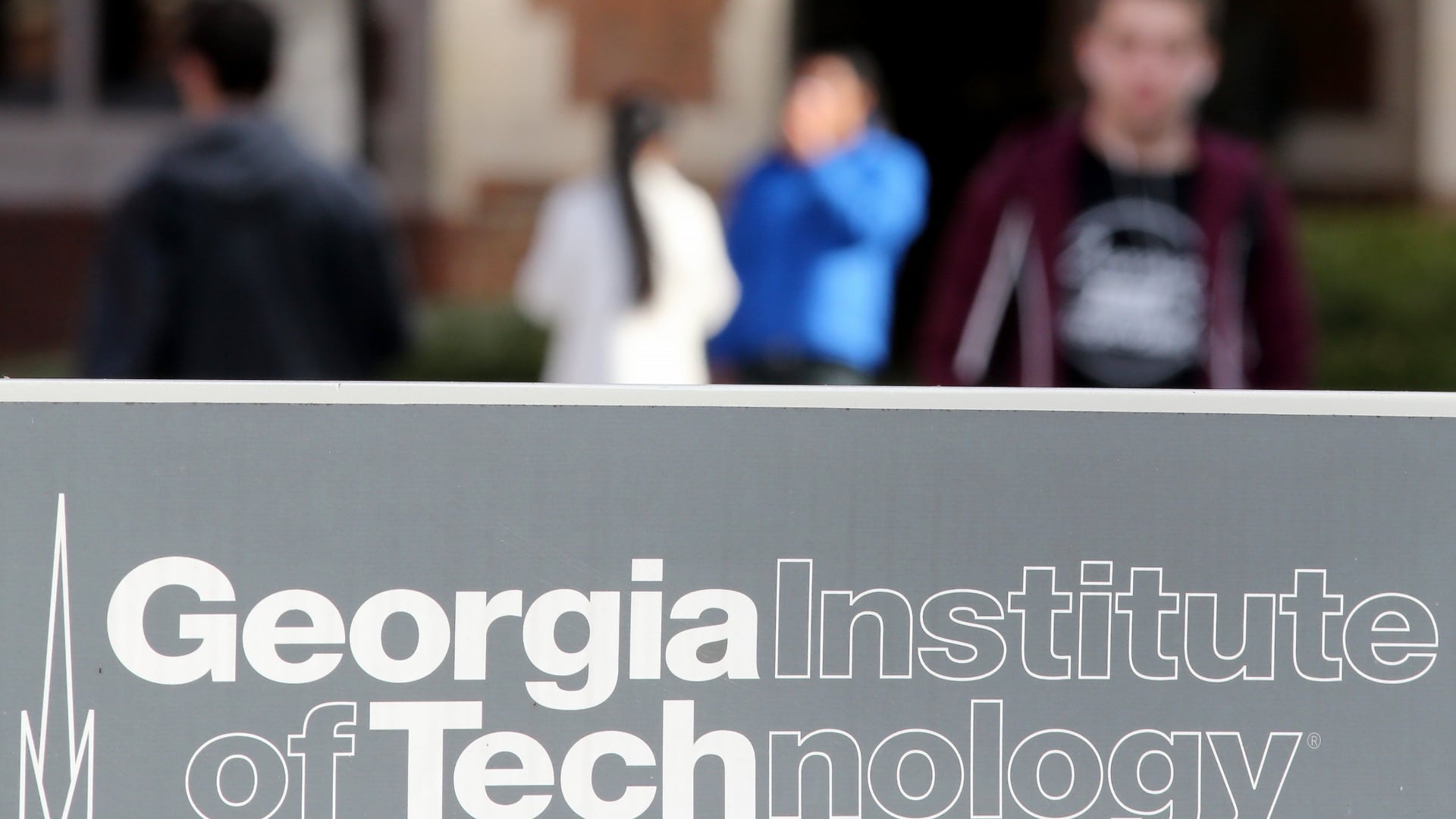Atlanta federal judge temporarily blocks visas of international students from being revoked