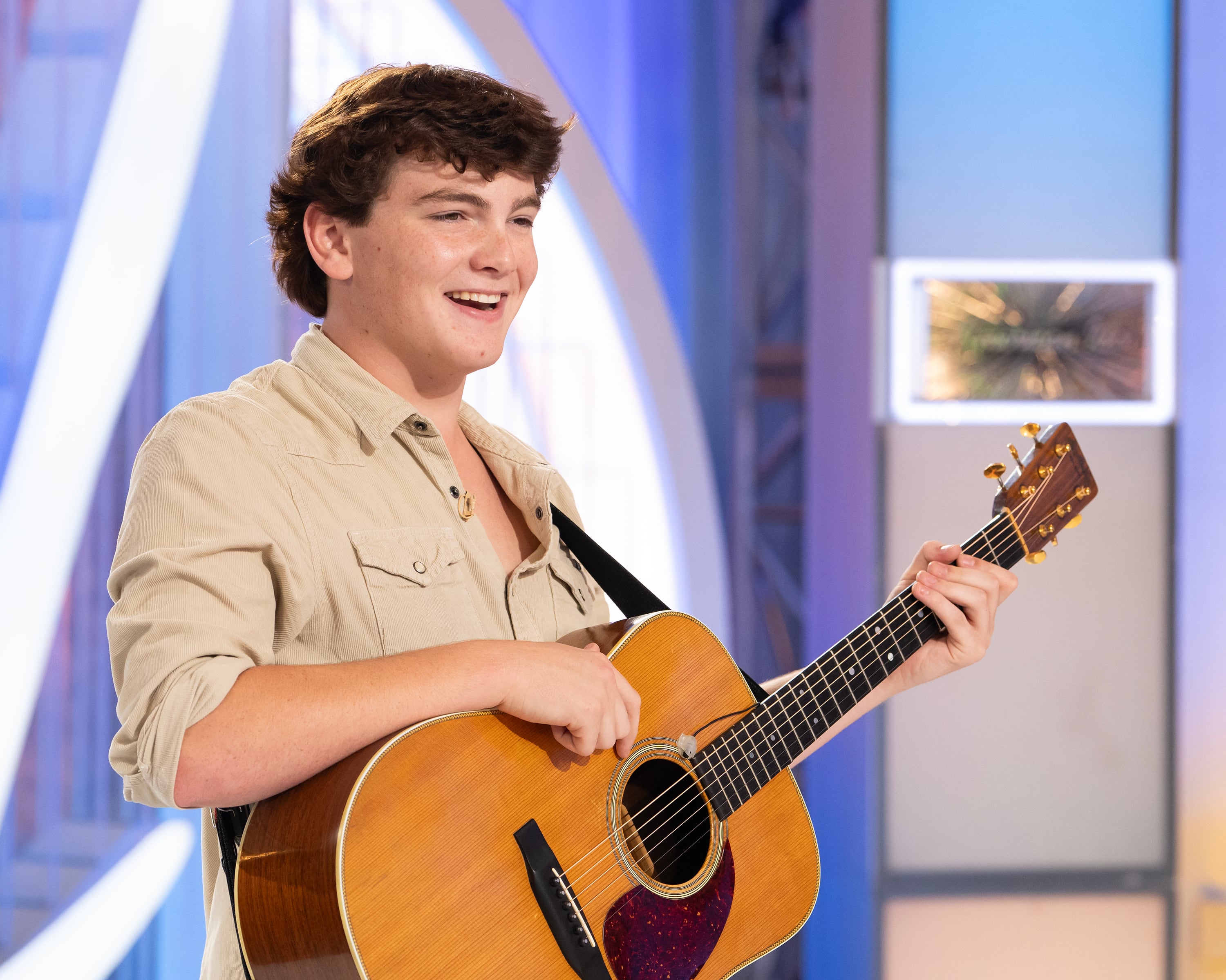 Adam Archuleta'S American Idol Legacy:  Is He Still Relevant? - ofk42t8