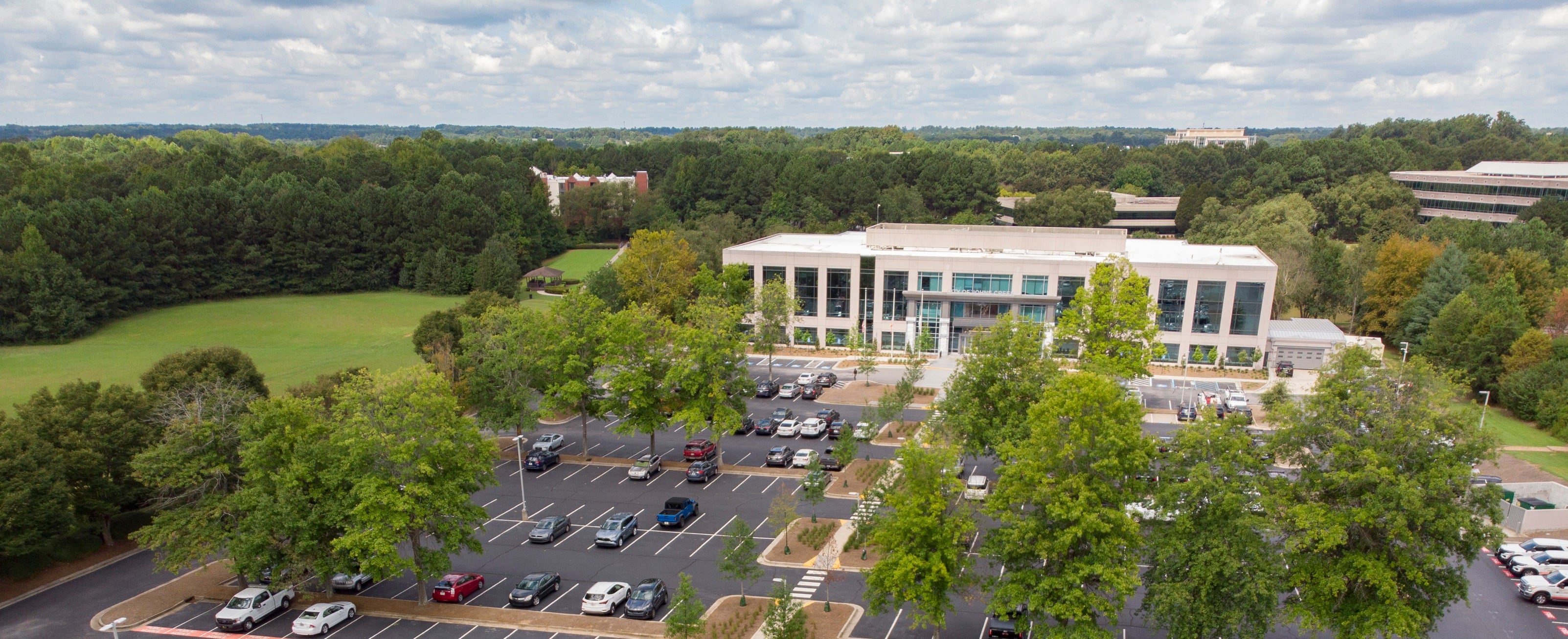 This metro Atlanta city is ranked No. 1 on new ‘Best Places to Live in the U.S.’ list