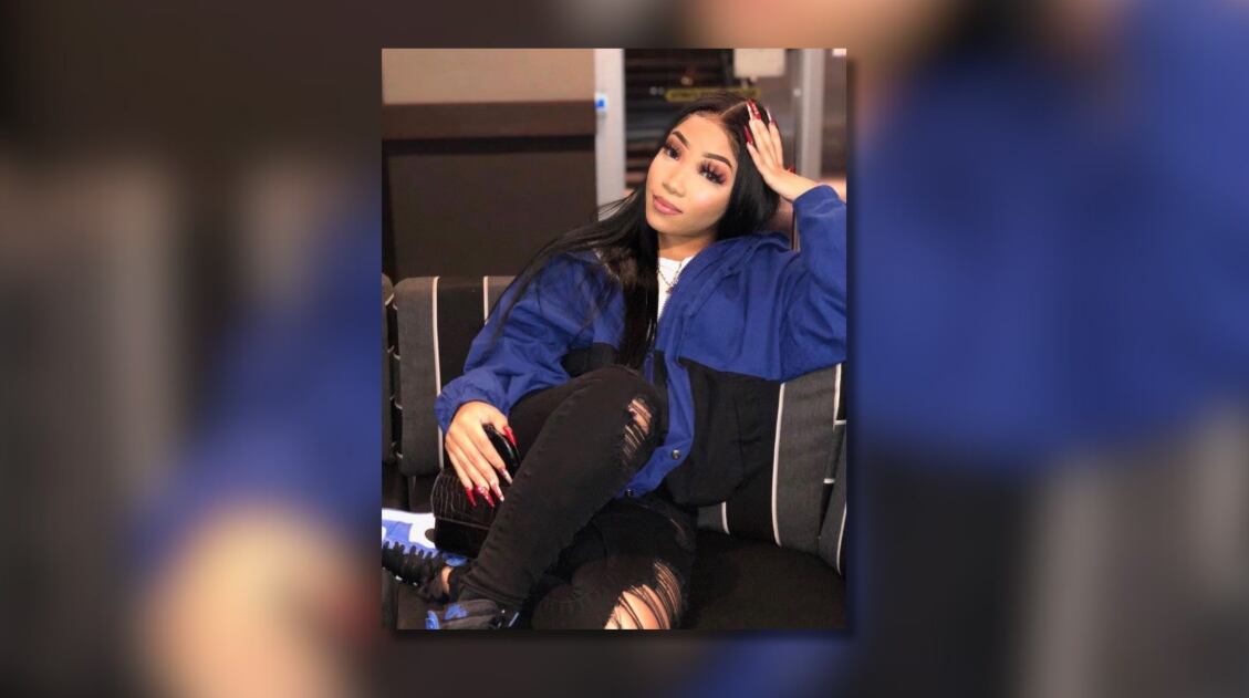Gwinnett police searching for driver who hit, killed woman as Hurricane Helene moved through