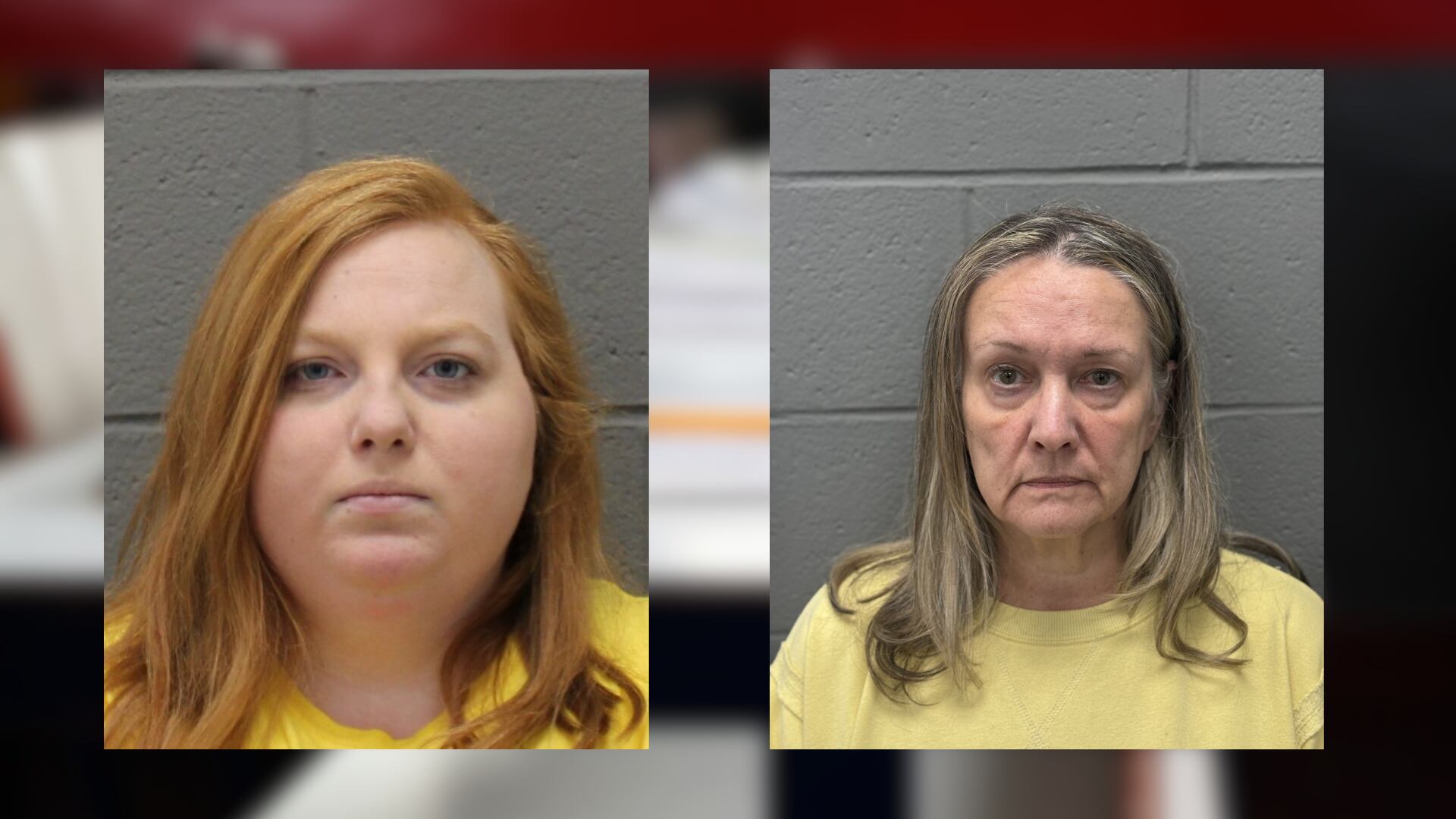 2 former GA teachers accused of having sexual contact with student