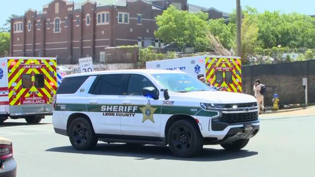 Georgia Tech softball team was on the way to Florida State during campus shooting